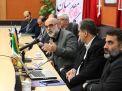 گزارش تصویری از نشست دانشگاهیان با معاون حقوقی، اموردولت ومجلس وزیر ارتباطات وفناوری اطلاعات
